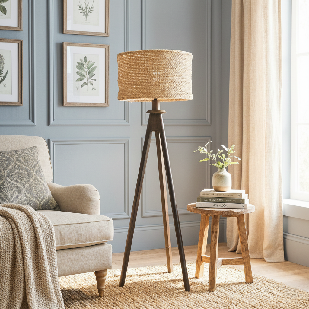 Beacon Floor Lamp