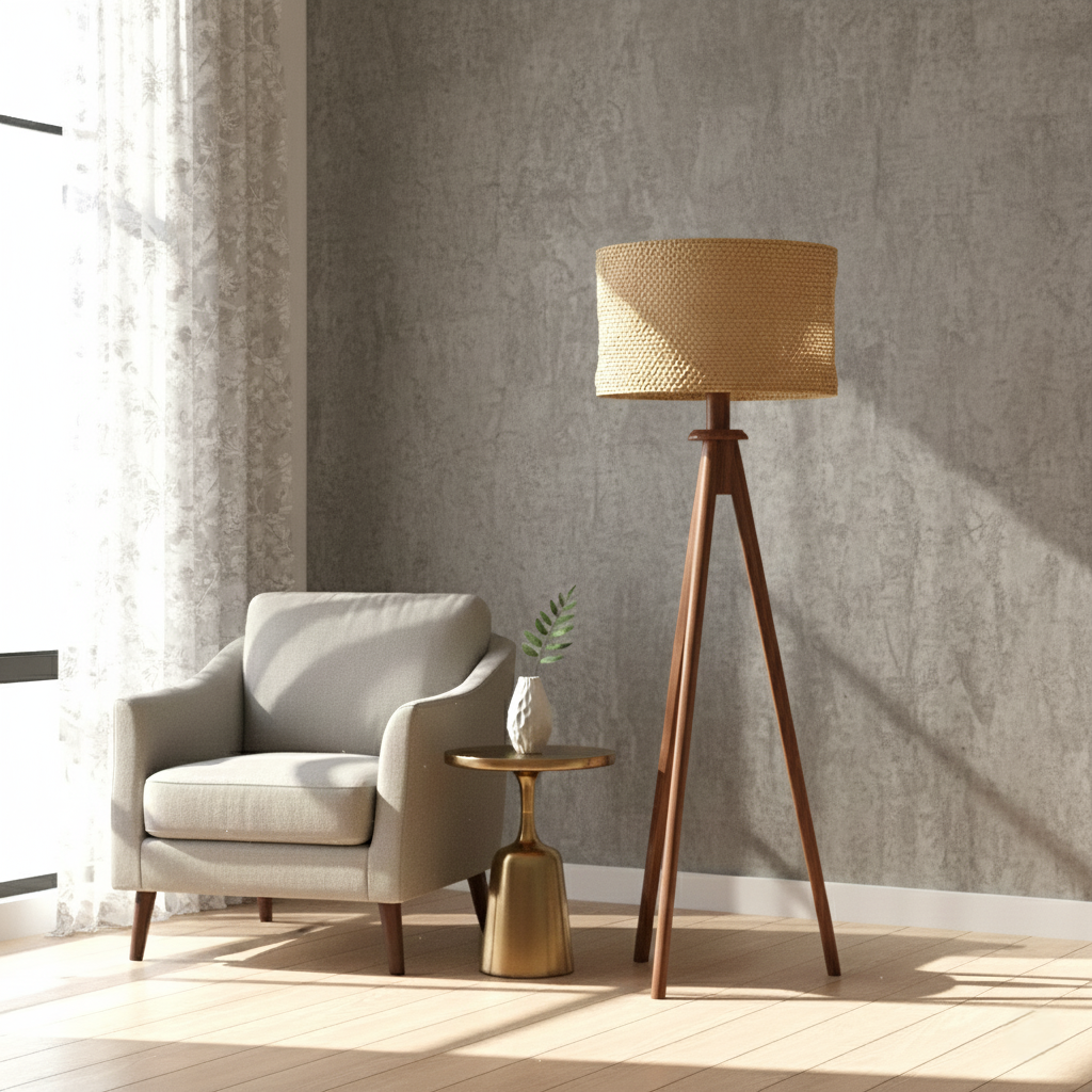Beacon Floor Lamp