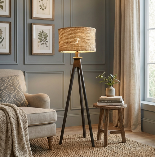 Beacon Floor Lamp
